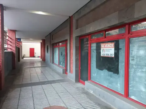 Local comercial en Avenida de las Escaleritas