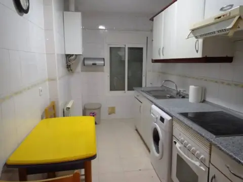 Piso en Monzón
