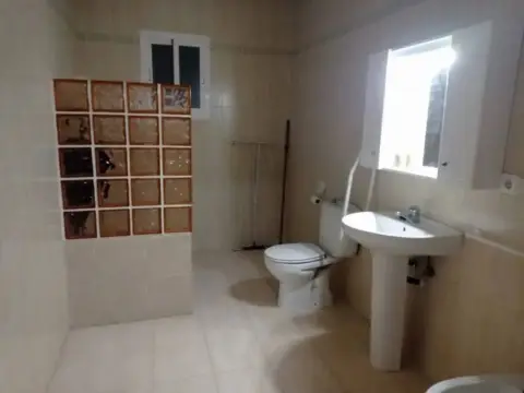 Piso en Monzón