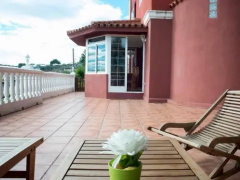 Chalet en Nucli Urbà