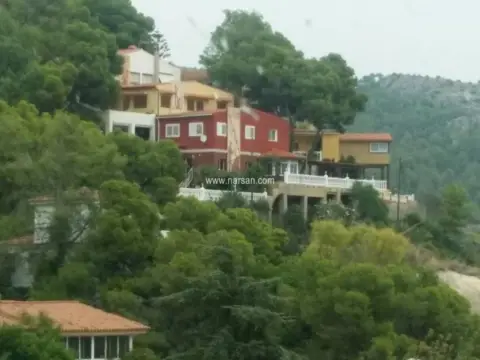 Chalet en Nucli Urbà