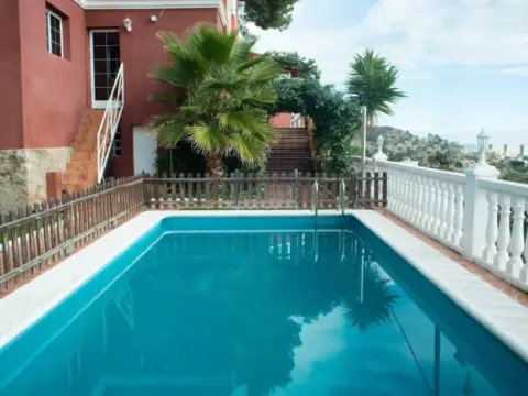 Chalet en Nucli Urbà