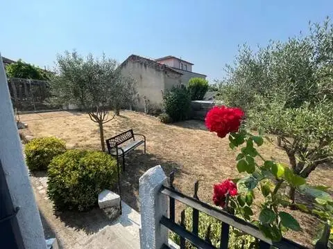 Chalet en Outomuro