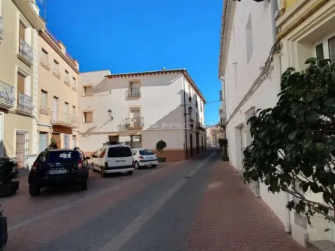 Casa adosada en Rafelcofer