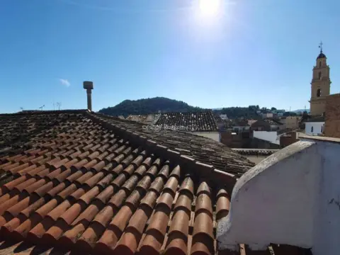 Casa adosada en Rafelcofer