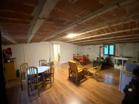 Casa rústica en La Fueva