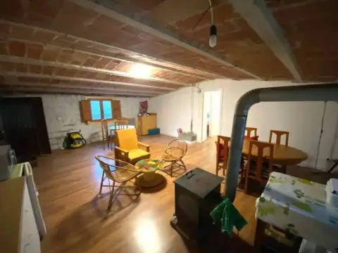 Casa rústica en La Fueva
