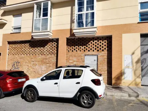 Local comercial en Centro