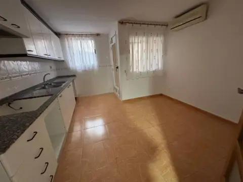 Piso en Madrigal