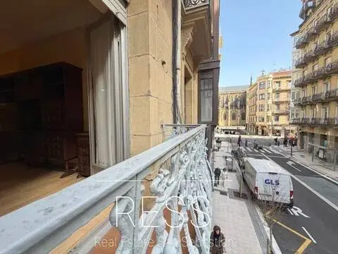 Piso en calle de San Bartolomé