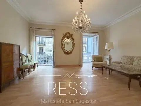 Piso en calle de San Bartolomé