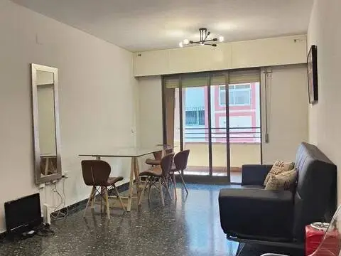 Piso en Fátima-Franciscanos