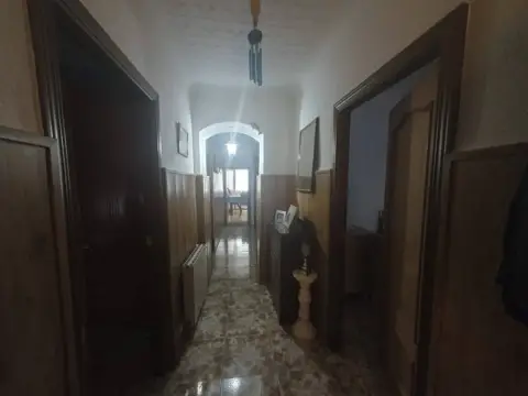 Casa en El Carmen-Las Mercedes-Ciudad Jardín