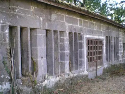 Casa en A Lamela (Pereiro de Aguiar)