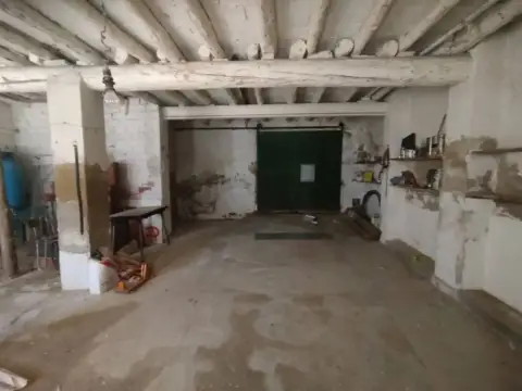 Casa rústica en Binéfar