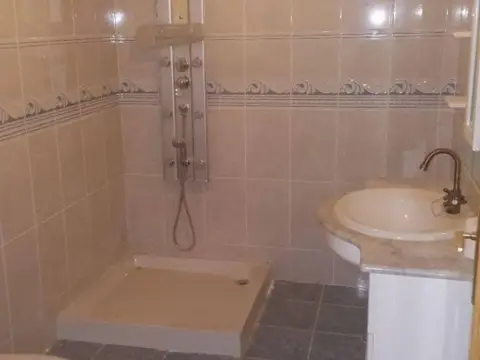 Casa en calle Maestro Manuel Fernández