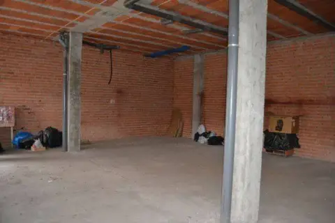 Local comercial en Segovia Capital