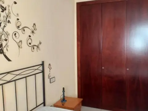 Dúplex en calle del Jade