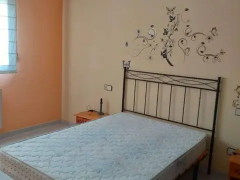 Dúplex en calle del Jade