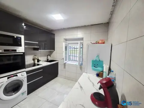 Piso en Kaputxinoak-Galtzaraborda-Alaberga