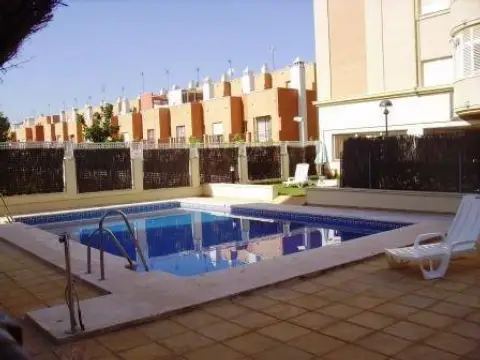 Piso en Zona Universitaria