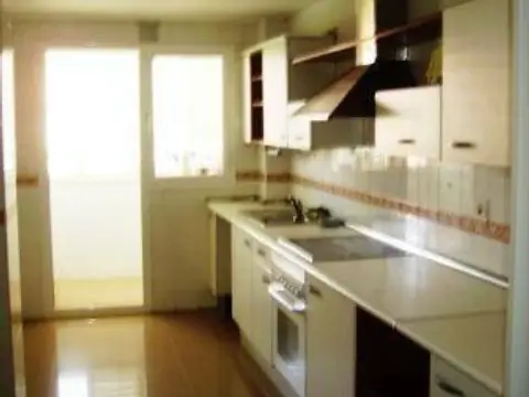 Piso en Zona Universitaria