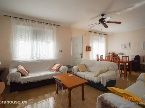 Dúplex en calle de San Pedro, 6