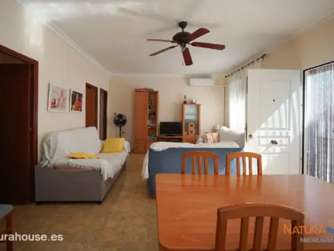 Dúplex en calle de San Pedro, 6