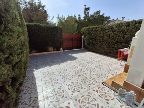 Dúplex en Nueva Torrevieja