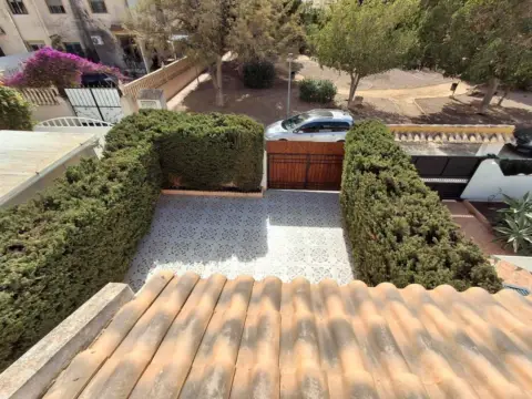 Dúplex en Nueva Torrevieja