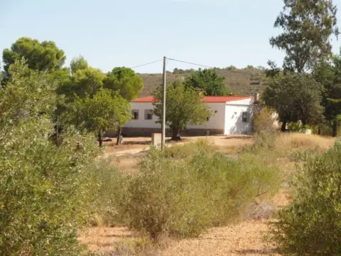 Casa en Montroi - Montroy