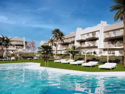 Piso en Centre-Port-Platja Llevant