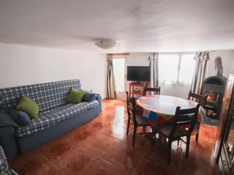 Casa rústica en Corella