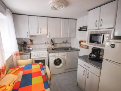 Casa rústica en Corella