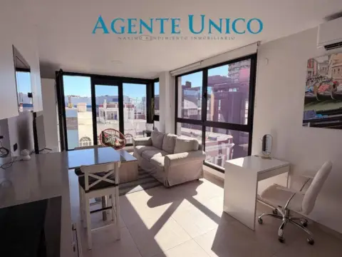 Piso en calle Albareda