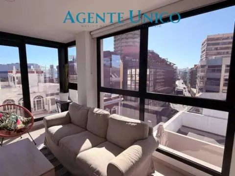 Piso en calle Albareda