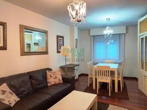 Piso en Ourense Capital