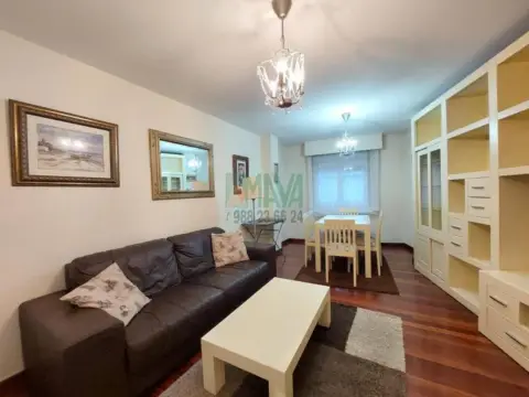 Piso en Ourense Capital