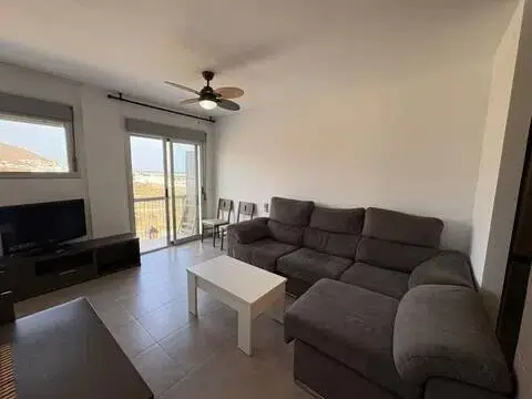 Piso en calle de Córdoba