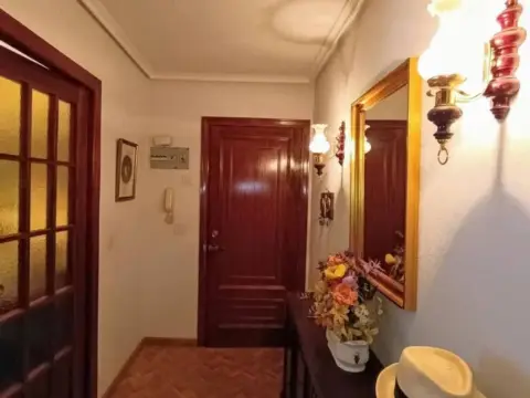 Piso en El Barco de Ávila