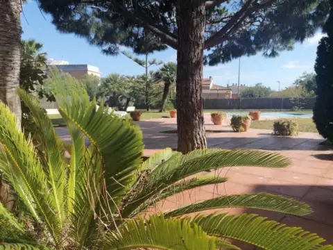 Chalet en El Vendrell