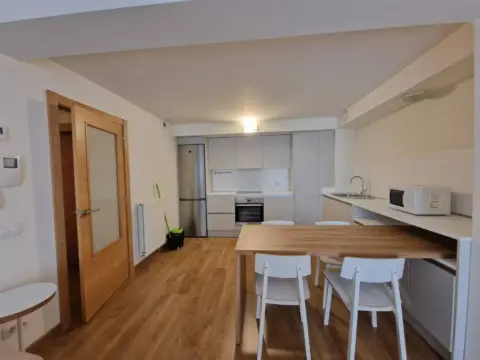 Piso en calle de la Merced, 57