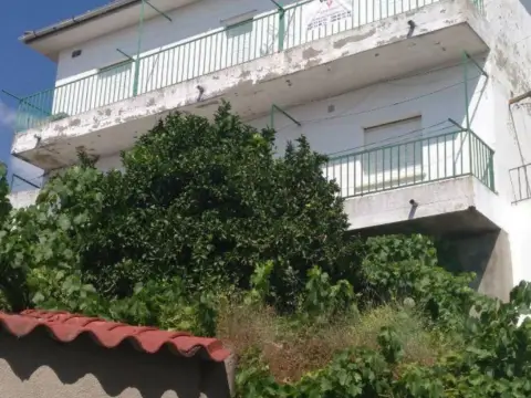 Piso en calle Funtiña, 3