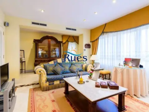 Piso – Borriana - Burriana