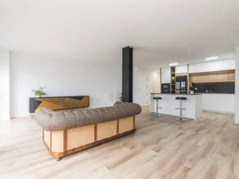 Piso en Carrer de Pere Ibarra