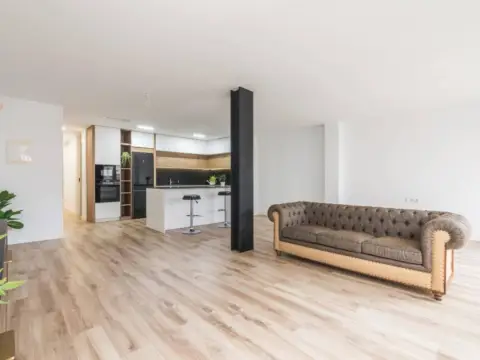 Piso en Carrer de Pere Ibarra