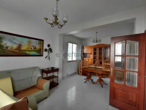 Casa en A Iglesia (Leiro)