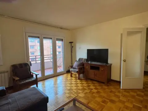 Piso en Tafalla