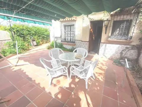 Casa en Caleta de Vélez-Lagos