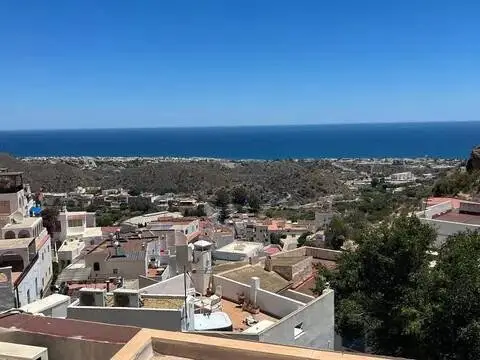 Piso en Mojácar Núcleo-La Alcantarilla-Las Alparatas